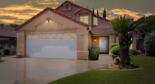 Photo of 3409 Via Rosa, Bakersfield, CA 93311