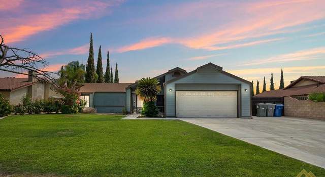Photo of 4709 Charlie Ave, Bakersfield, CA 93307
