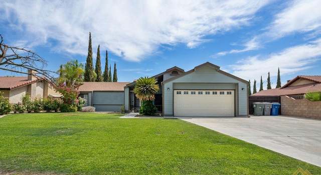 Photo of 4709 Charlie Ave, Bakersfield, CA 93307