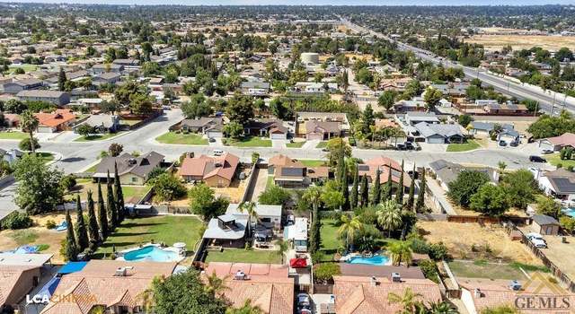 Photo of 4709 Charlie Ave, Bakersfield, CA 93307