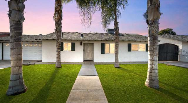Photo of 10708 Waco Ave, Lamont, CA 93241