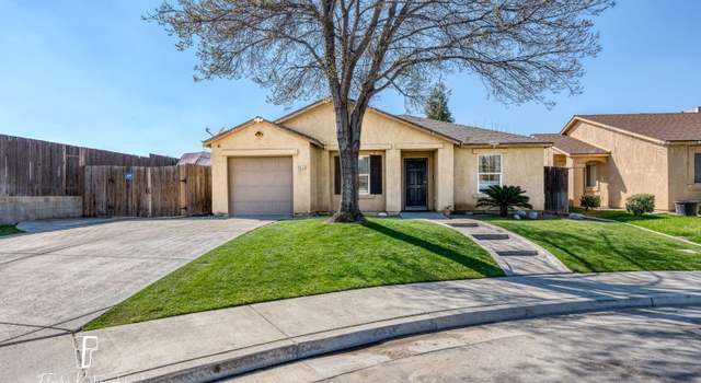 Photo of 6812 Salford Ct, Bakersfield, CA 93307