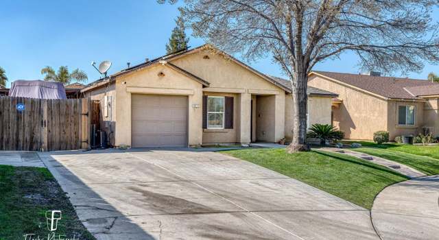 Photo of 6812 Salford Ct, Bakersfield, CA 93307