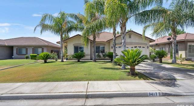 Photo of 3417 Rio Grande Ln, Bakersfield, CA 93313