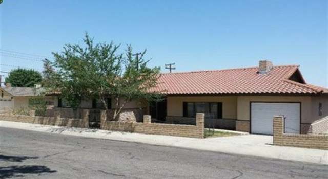 Photo of 115 Loma Vista Ave, Taft, CA 93268
