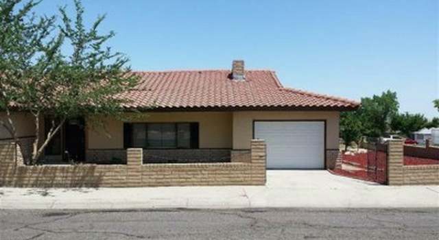 Photo of 115 Loma Vista Ave, Taft, CA 93268