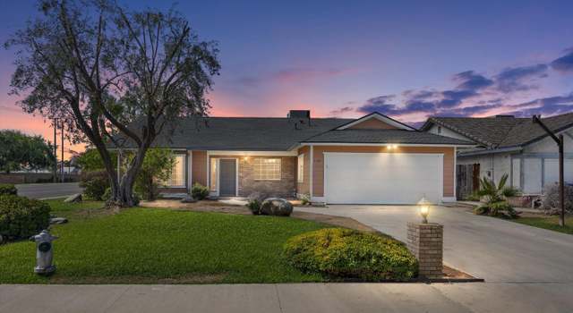 Photo of 4101 Cyclone Dr, Bakersfield, CA 93313