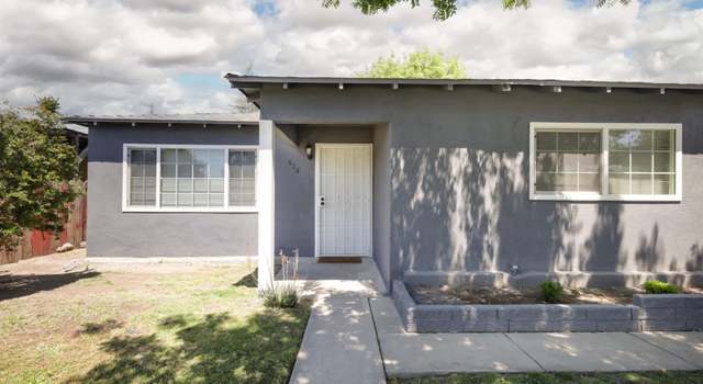Photo of 424 Milo Ave, Buttonwillow, CA 93206