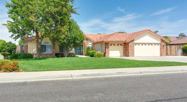 Photo of 8600 Albury St, Bakersfield, CA 93313