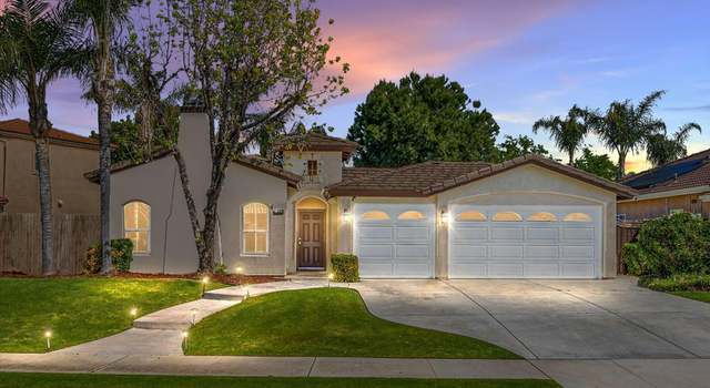 Photo of 11308 Rotherfield Pl, Bakersfield, CA 93311