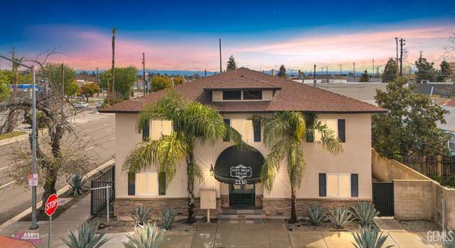 Photo of 2230 G St, Bakersfield, CA 93301