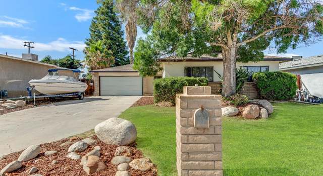 Photo of 1016 Roberts Ln, Bakersfield, CA 93308