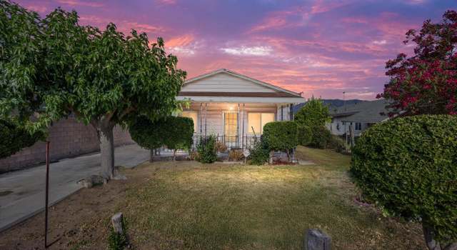 Photo of 324 B St, Arvin, CA 93203