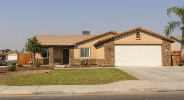 Photo of 600 Corregidora Ave, Bakersfield, CA 93307