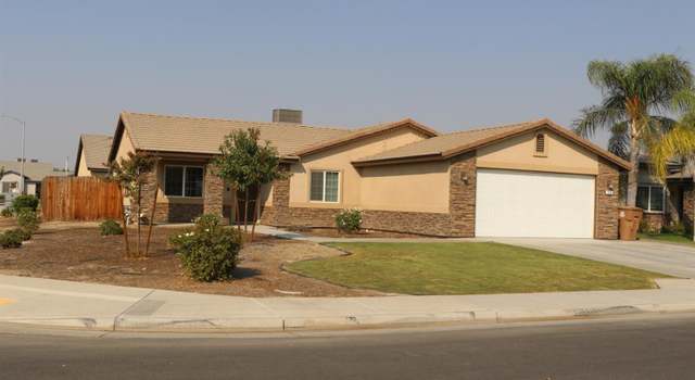 Photo of 600 Corregidora Ave, Bakersfield, CA 93307