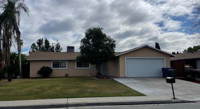 Photo of 5412 Sage Dr, Bakersfield, CA 93309