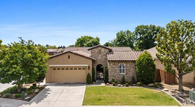 Photo of 9311 Vistoso Way, Bakersfield, CA 93312
