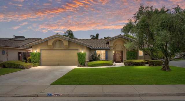 Photo of 215 Calle Bello, Bakersfield, CA 93314