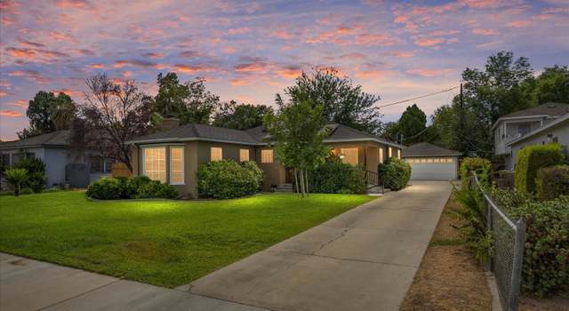 Photo of 609 F St, Bakersfield, CA 93304