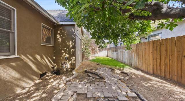 Photo of 609 F St, Bakersfield, CA 93304