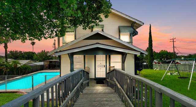 Photo of 600 D St, Taft, CA 93268