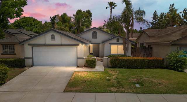 Photo of 5028 Misty Breaks Dr, Bakersfield, CA 93313