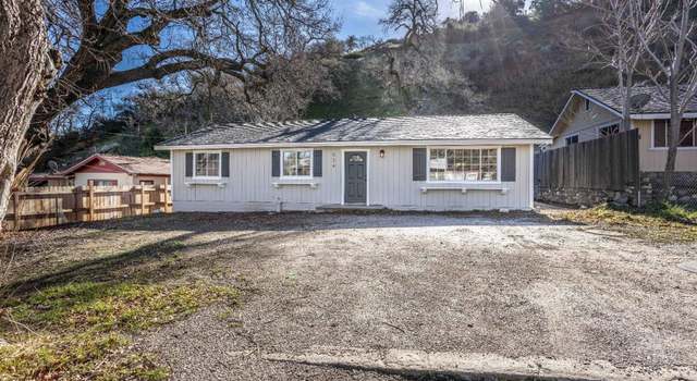 Photo of 524 South Dr, Lebec, CA 93243