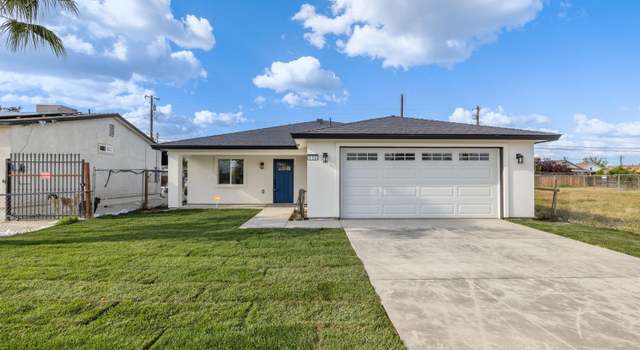 Photo of 808 Southgate Dr, Bakersfield, CA 93307