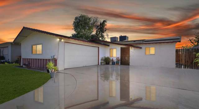 Photo of 705 Stephens Dr, Bakersfield, CA 93304