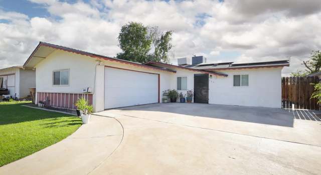 Photo of 705 Stephens Dr, Bakersfield, CA 93304
