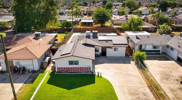 Photo of 705 Stephens Dr, Bakersfield, CA 93304
