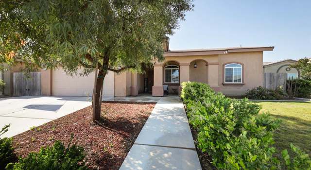 Photo of 5423 Canaveral Dr, Bakersfield, CA 93307