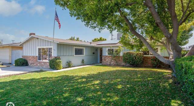 Photo of 333 Rosalee Ave, Shafter, CA 93263