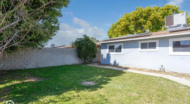 Photo of 333 Rosalee Ave, Shafter, CA 93263