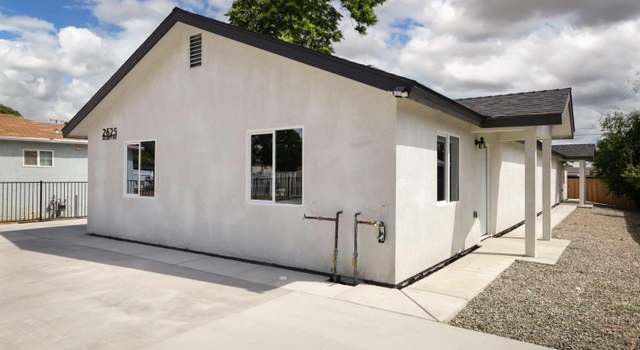 Photo of 2625 security Ave, Bakersfield, CA 93306