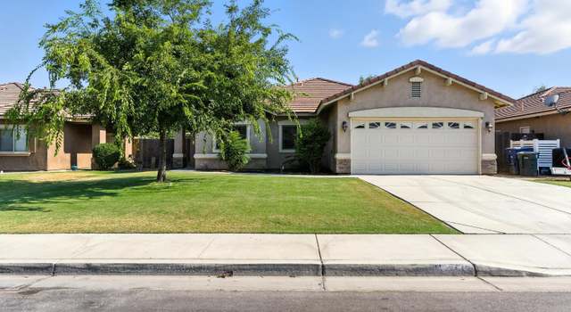 Photo of 3513 Chisholm Trl, Bakersfield, CA 93313