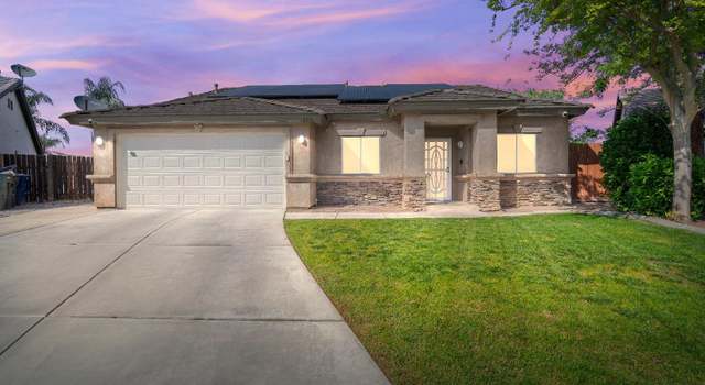 Photo of 4316 Pacific Grove Ct, Bakersfield, CA 93312