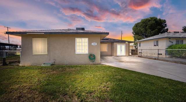 Photo of 1729 Melody Ln, Bakersfield, CA 93308