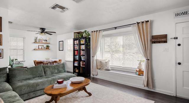 Photo of 2828 Hawthorne Ave, Bakersfield, CA 93305