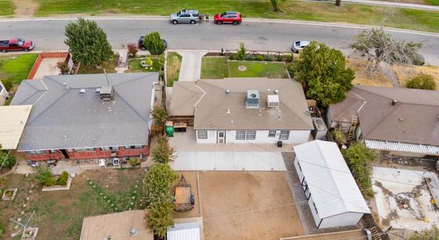 Photo of 2828 Hawthorne Ave, Bakersfield, CA 93305