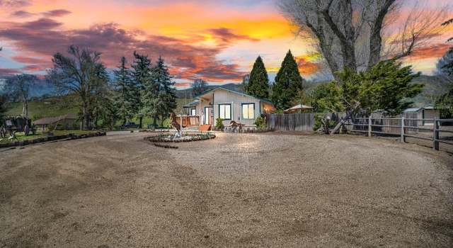 Photo of 24100 Rand Ct, Tehachapi, CA 93561
