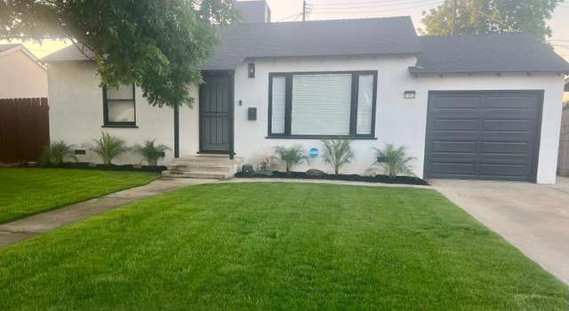 Photo of 1312 Townsley Ave, Bakersfield, CA 93304