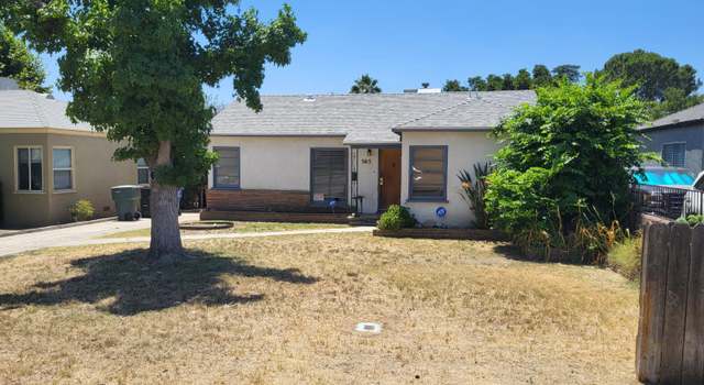 Photo of 545 Acacia Ave, Bakersfield, CA 93305