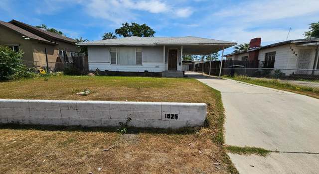 Photo of 1925 La France Dr, Bakersfield, CA 93304