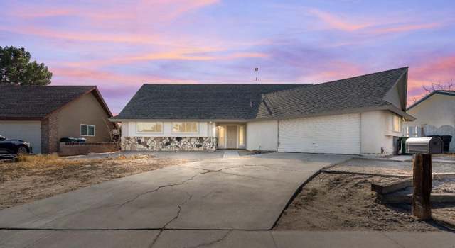 Photo of 717 Kevin Ct, Ridgecrest, CA 93555
