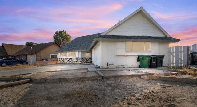 Photo of 717 Kevin Ct, Ridgecrest, CA 93555