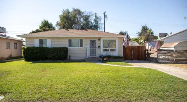 Photo of 205 Jones St, Bakersfield, CA 93309