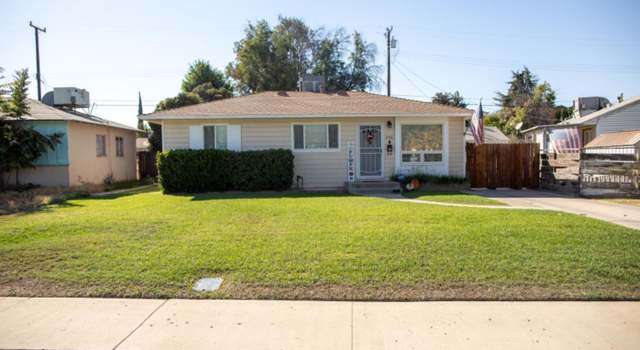 Photo of 205 Jones St, Bakersfield, CA 93309