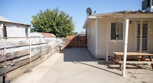 Photo of 205 Jones St, Bakersfield, CA 93309