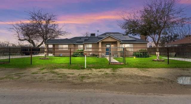 Photo of 29907 Riverside St, Shafter, CA 93263